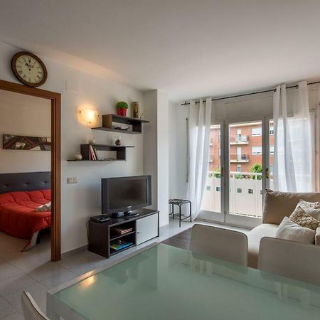 Apartamento Castell De Perelada Apartment Girona Luaran gambar