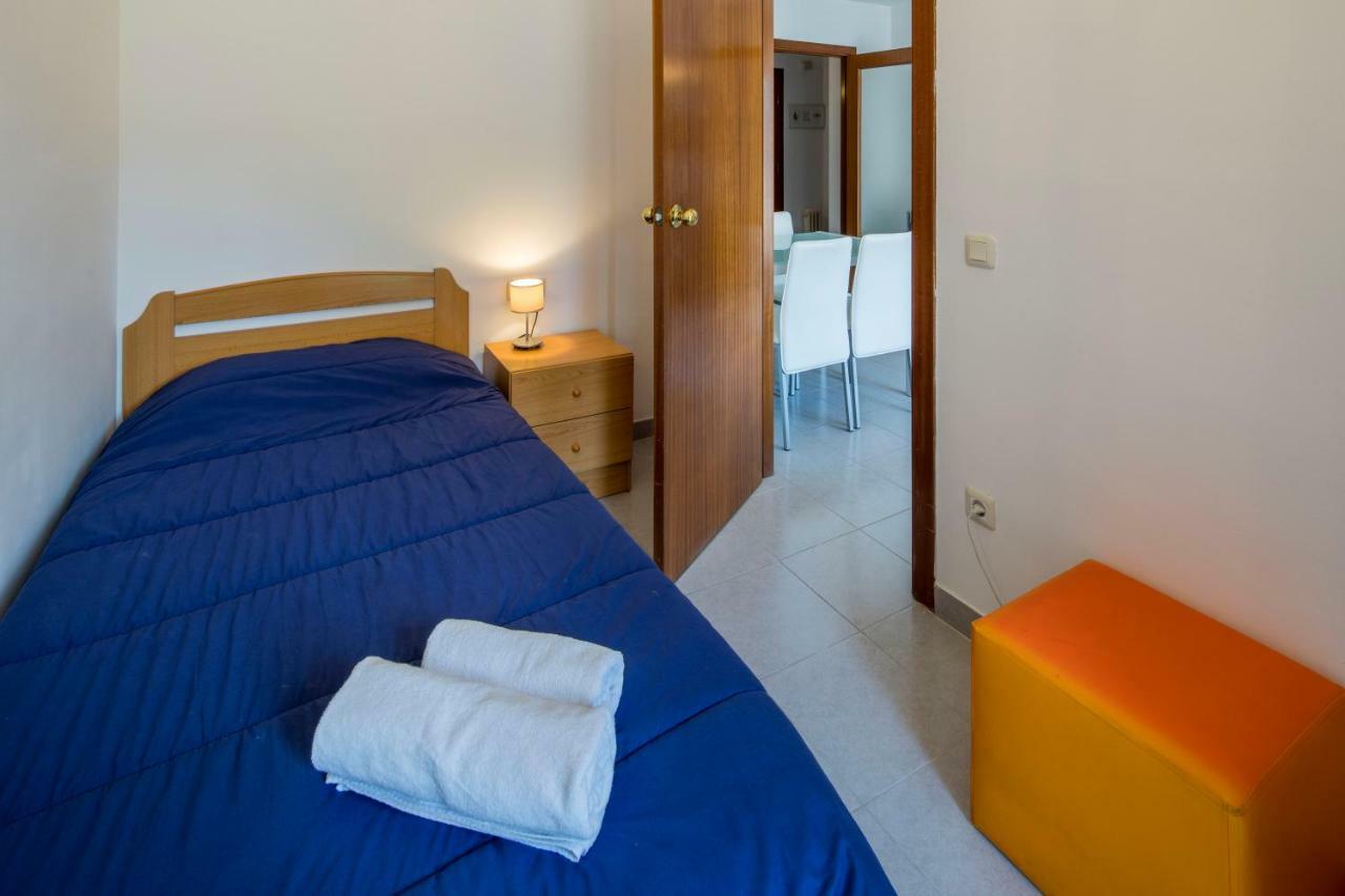 Apartamento Castell De Perelada Apartment Girona Luaran gambar