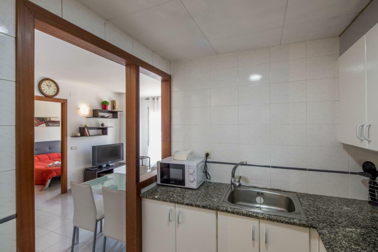 Apartamento Castell De Perelada Apartment Girona Luaran gambar
