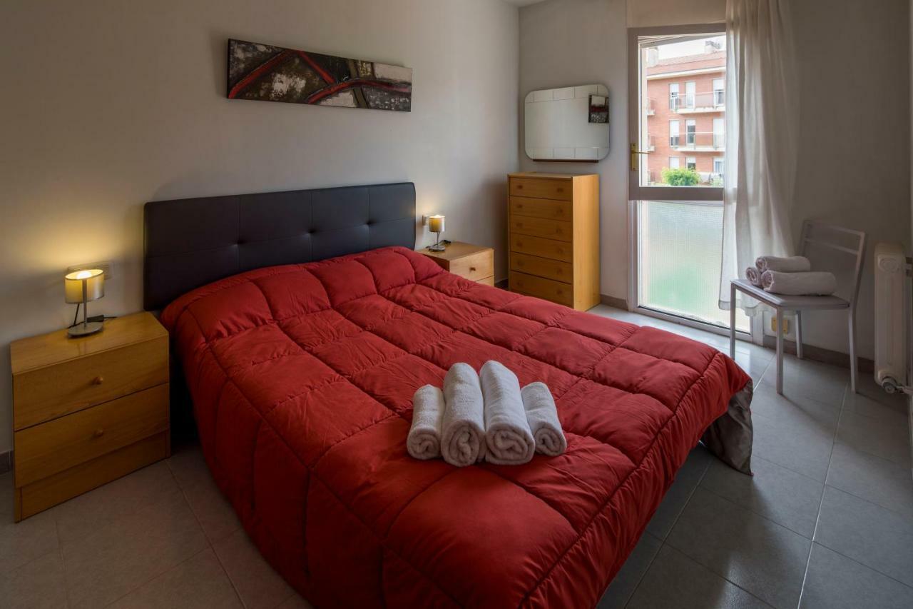 Apartamento Castell De Perelada Apartment Girona Luaran gambar
