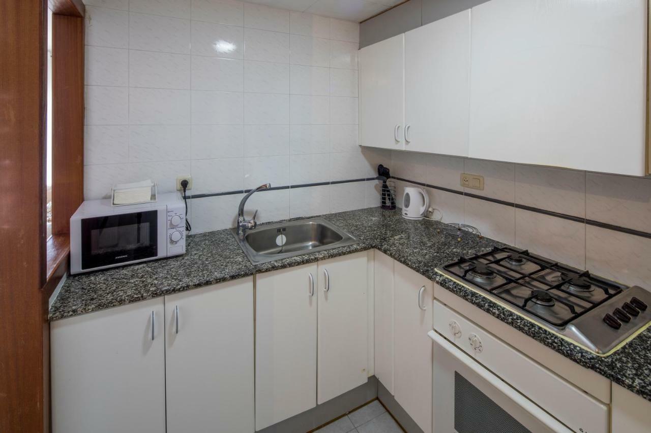 Apartamento Castell De Perelada Apartment Girona Luaran gambar