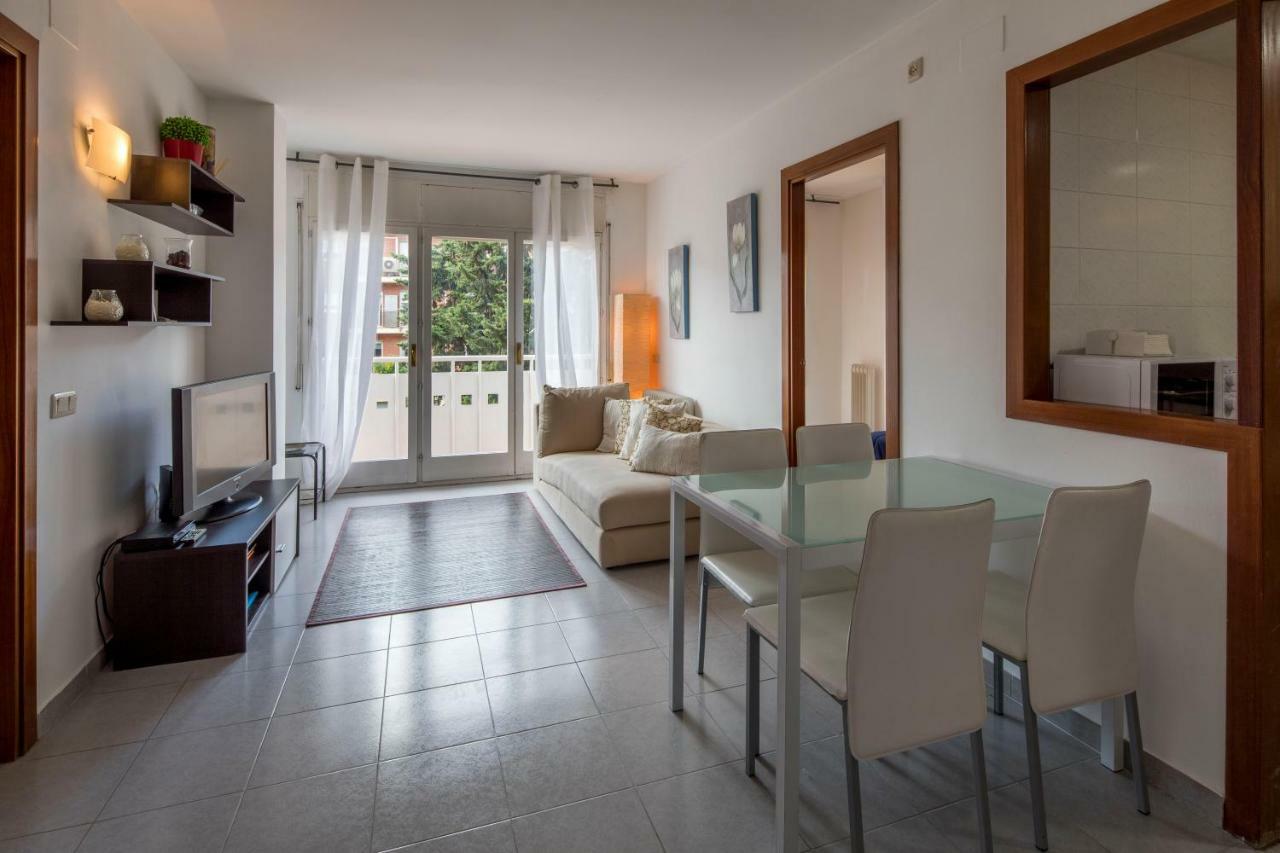 Apartamento Castell De Perelada Apartment Girona Luaran gambar