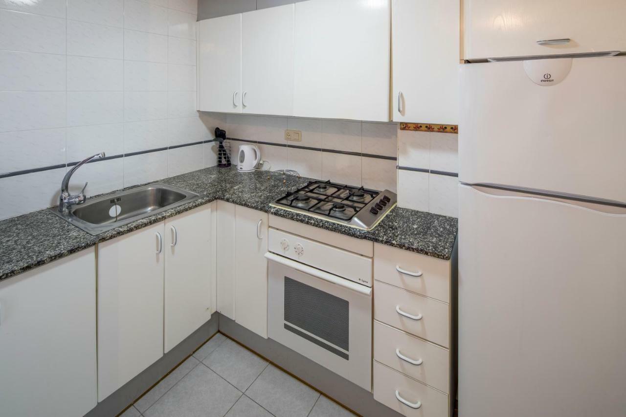Apartamento Castell De Perelada Apartment Girona Luaran gambar