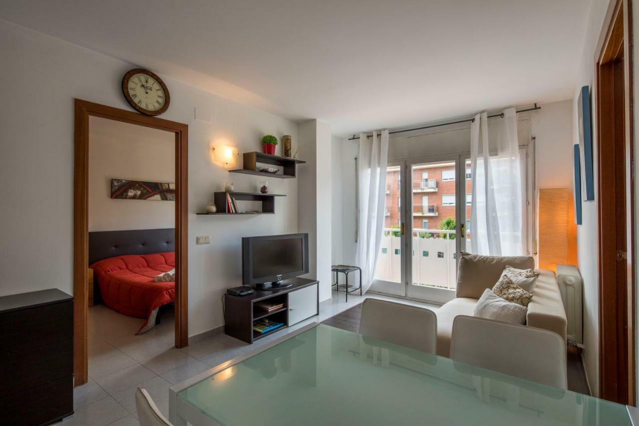 Apartamento Castell De Perelada Apartment Girona Luaran gambar