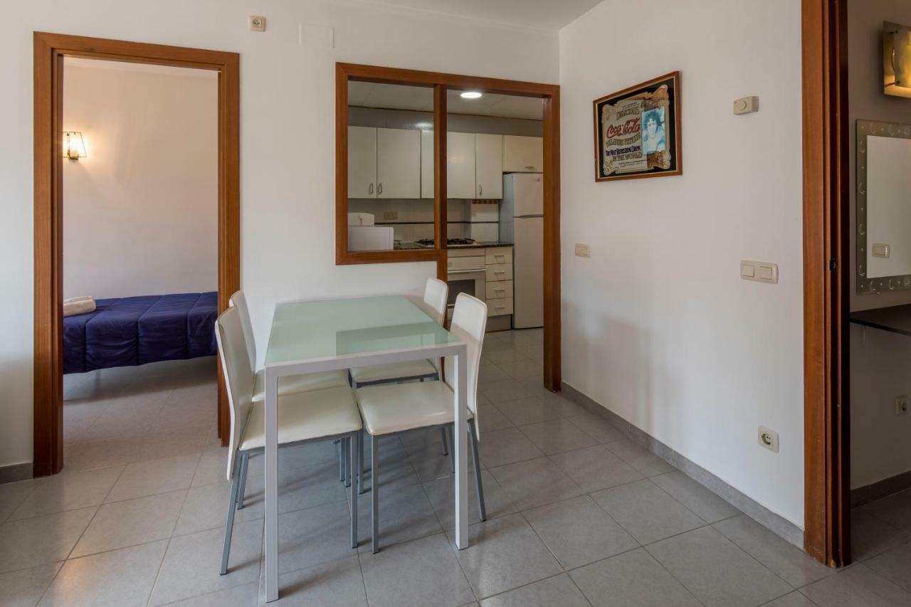 Apartamento Castell De Perelada Apartment Girona Luaran gambar