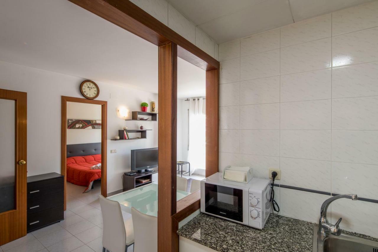 Apartamento Castell De Perelada Apartment Girona Luaran gambar